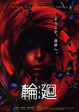 轮回2005[电影解说] (2005) 海报